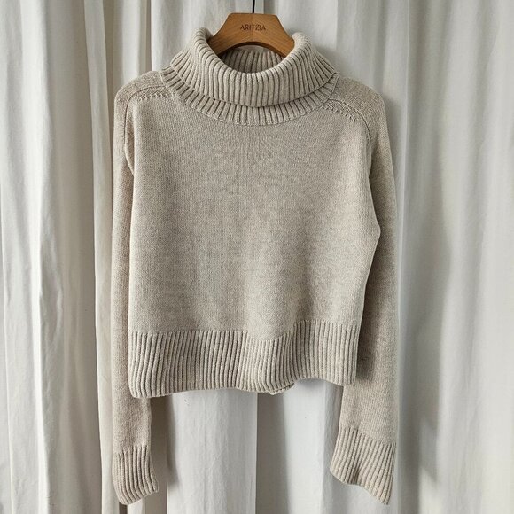 🇨🇦 Aritzia Babaton Titus Sweater - Picture 5 of 14